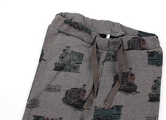 Name It silent storm bukser trains